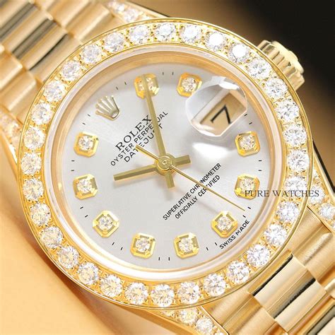 rolex original brillanten|swiss Rolex official site.